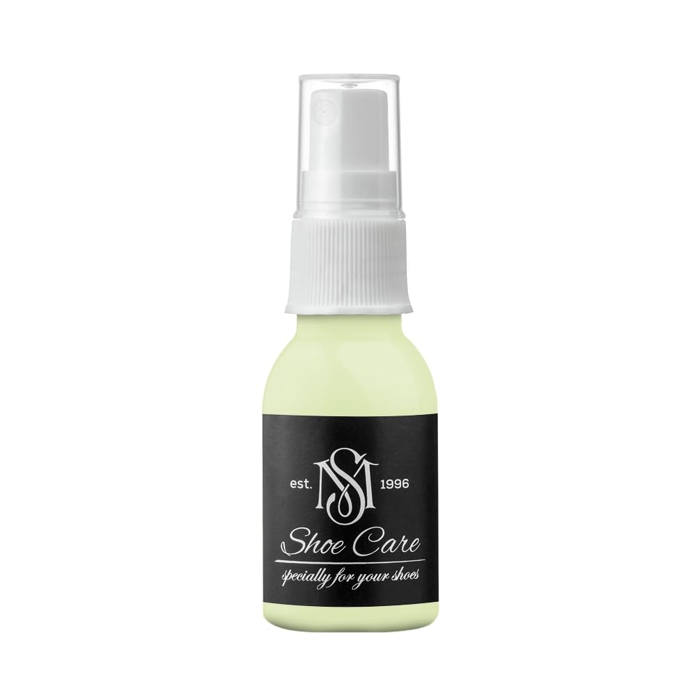 Rénovateur couleur daim nubuck velours MAVI STEP kaki 50ml