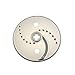 DISCO PER AFFETTARE PER ROBOT DA CUCINA MOULINEX MASTERCHEF 8000 FP569 MASTERCHEF 5000 ODACIO 3