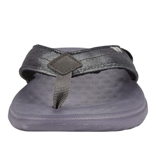 HEYDUDE Women's Christi Flip Classic | Women's Shoes | Women Slip-on Sandals | Comfortable & Light-Weight - image 9