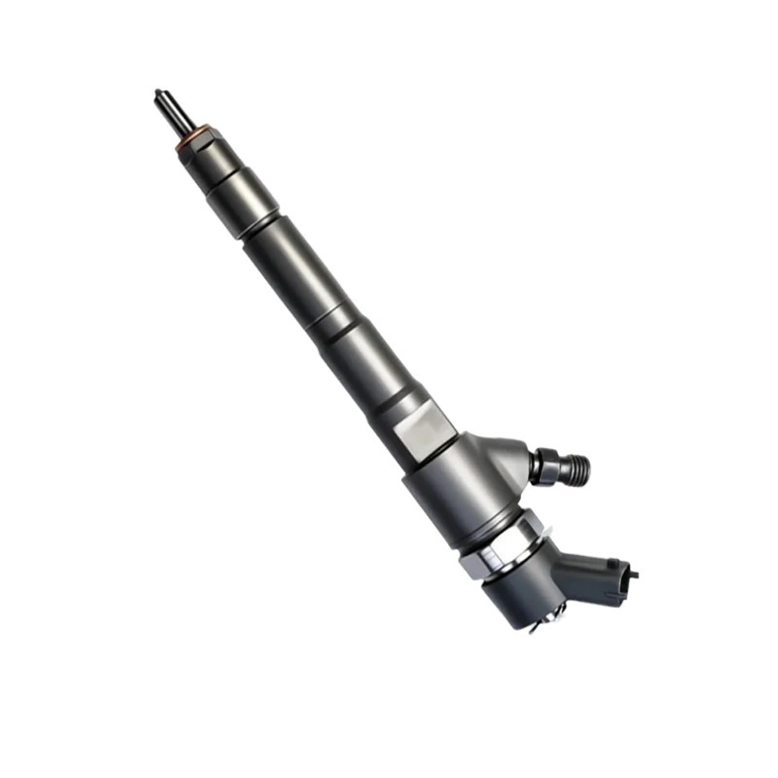 Yunxnxep 0445110274 Injector Fit For Iveco Fit For Fiat Engine Parts Le815 0445110273 0445110248 Common Rail Injector Suitable Engine Fuel Injectors Replacement