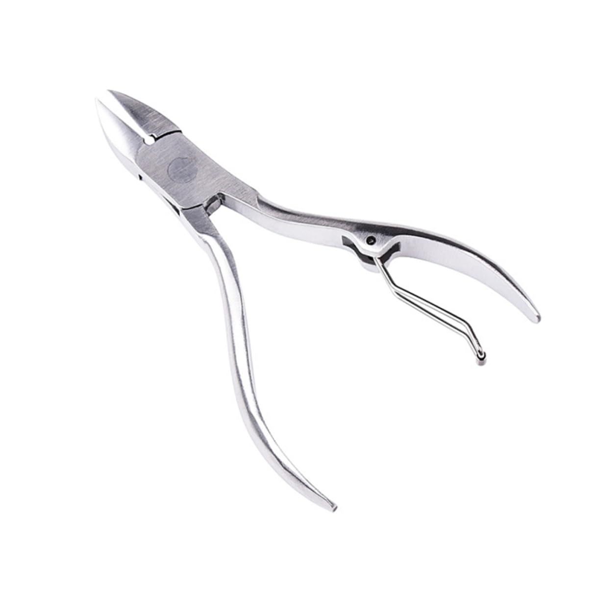 Balacoo Manicure Nipper Set Portable Cuticle Cutter Instant Cuticle Remover Tool