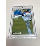 プロ野球チップスカード 2020 佐々木朗希 ルーキー