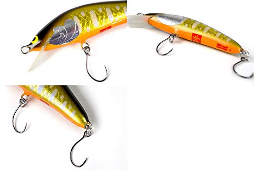 ウッドリーム Arbor 50F HR アルボル 3g A-MWK 4枚目
