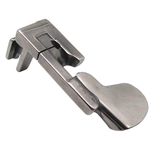Pie Curvo Tipo Scroll para Máquina de Coser 1/4" miniatura 3