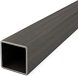 Britshield - 75x50x3mm Mild Steel Rectangular Hollow Box Section (RHS) - S235JR BS4848 - Custom Cut to Length - Image 6