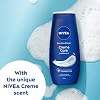 NIVEA Creme Care Shower Cream 250 ml