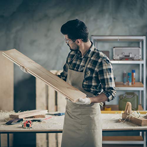 Estantería de carga pesada de 180x90x45 cm para taller, almacén, sótano o despensa 5