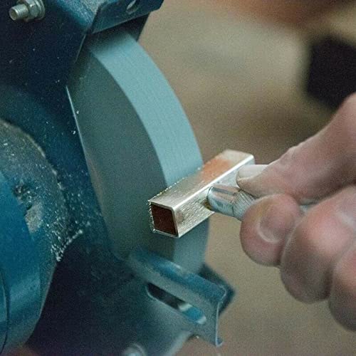 Diamond Grinding Wheel Dresser Tool - Abrasive Tool for Bench Grinders