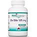 Produktbild Nutricology, Ox Bile (Ochsengalle) Kapseln, 180 glutenfreie Kapseln, 125mg Ochsengalle je Dosis, Sojafrei, GMO frei, Geschmacksneutral