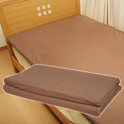 Amazon.co.jp: 夢柔力（むじゅうりょく） オーバーレイマットレス