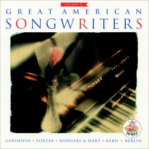 Great American Songwriters Great American Songwriters