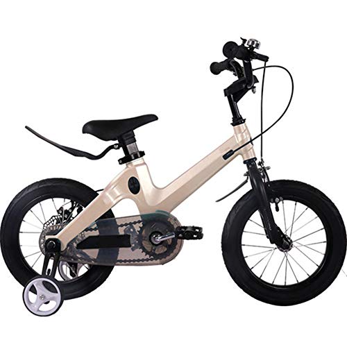 YARUMD FOOD Ciclismo12 14 16 18 Bici