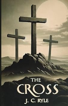 Paperback The Cross Book