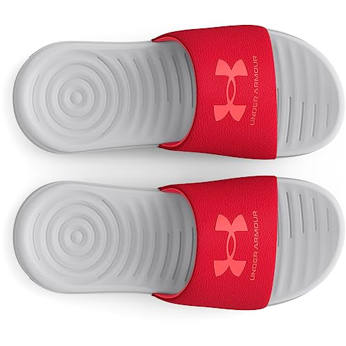 Image of Under Armour womens Ansa Fixed Strap SlideSlide Sandal