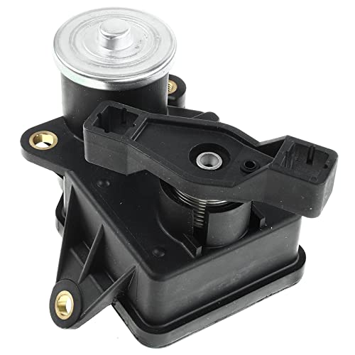 A-Premium Intake Manifold Runner Control Actuator Motor Compatible with Mercedes-Benz E350 2011-2013 GLE350d GL320 GL350 S350 R320 R350 ML320 ML350