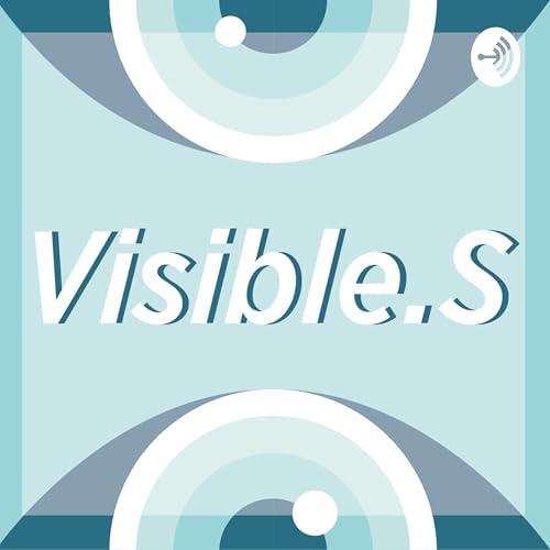 Visible.S #54 - Antoine Idier cover art