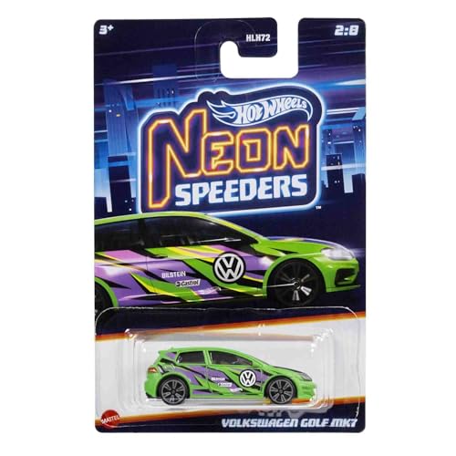 Hot Wheels Voiture Standard - vue 6