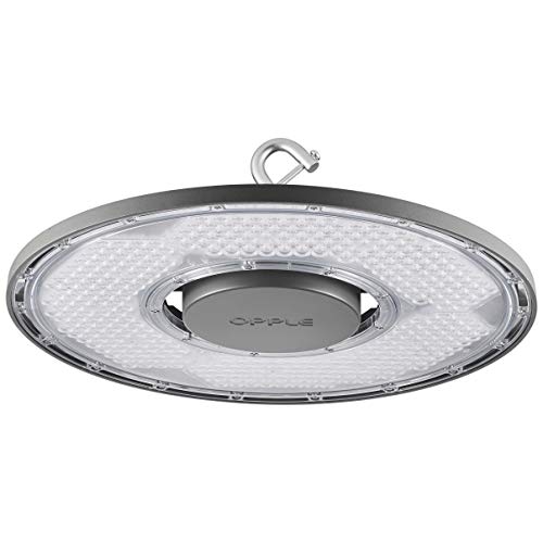 OPPLE Light Lampe LED pour salle de bain #545001003200 4000K 100D Highbay réflecteur en salle 6956321897369