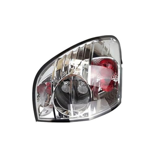 Feu de frein de pare-chocs Chevrolet Captiva premium