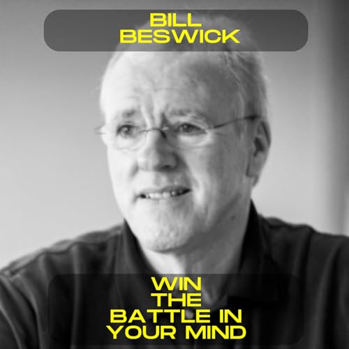 Bill Beswick - Win the battle in your mind motivational speech