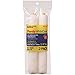 Purdy 140605060 1/4" Nap White Dove Crane Replacement Cover 2 Count