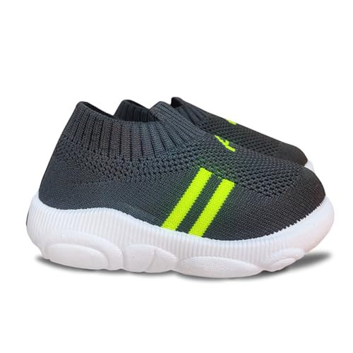 Image of πππππΊππππππ: Infant's Musical β«β¬βͺ Sound Shoes | Age 9-24 Months | Fly