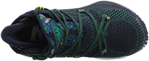 Adidas Boy's Crazy Explosive Primeknit Basketball Shoe, Collegiate Navy/Mgh Solid Grey/Fairway, (6.5 M Us Big Kid) #TOP7