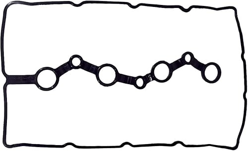 Junta de tapa de válvula para Hyundai Sonata Santa Fe 2.0L 2.4L 2015-2020 Kia Sorento Optima 2.0L 2.4L sustituye a 22441-2GGB0