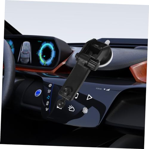 UPKOCH Suporte Para Celular Suporte Para Carro Tripé Suporte Para Celular Disco Rígido Mini Carros P