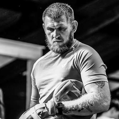 Professional Boxing Coach | Will Jones