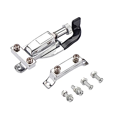 HANABASS Snare Drum Regulator Tool Wire Strainer and Drum Adjuster for Percussion Essential Snare Drum Accessory