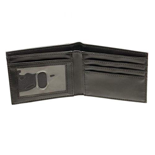 Suicide Squad Harley Quinn Bi-Fold Wallet - Image 3