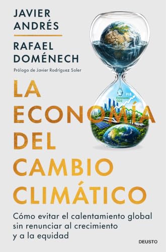 La economía del cambio climático