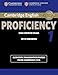 Produktbild Cambridge English Proficiency 1 for Updated Exam Student's Book with Answers: Authentic Examination Papers from Cambridge ESOL (Cpe Practice Tests)