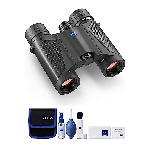 Binoculares Zeiss Terra ED 8x25 Compactos y Ligero miniatura 1