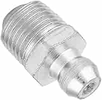 Kit 10 Pezzi Raccordi Ingrassaggio M10x1 | Ugelli Per Grasso A 0°, 45° E 90° - Per Macchinari - Foto 3