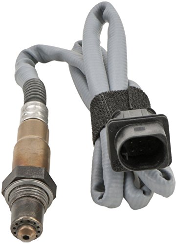 Sensor de Oxígeno Bosch 17124 Premium Original