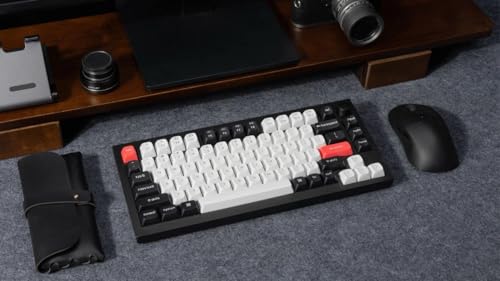 Clavier magnétique Keychron Q1 HE, éliminez la latence sur Linux, Mac et PC - 3