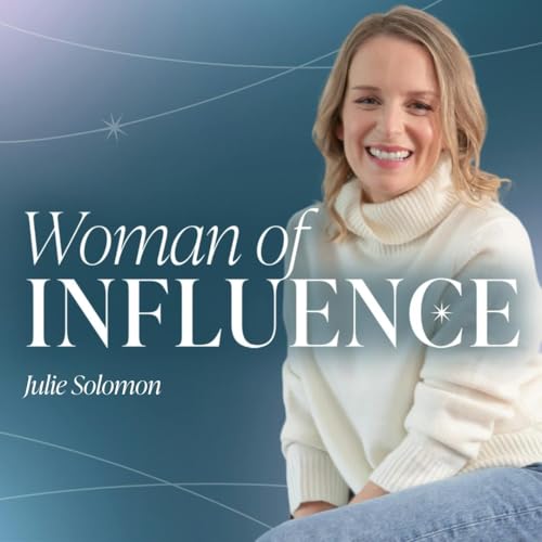 Healing the Nervous System to Step Into Your Next-Level Self cover art