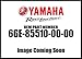Yamaha 66E-85510-00-00 Stator Assembly; 66E855100000 Made by Yamaha