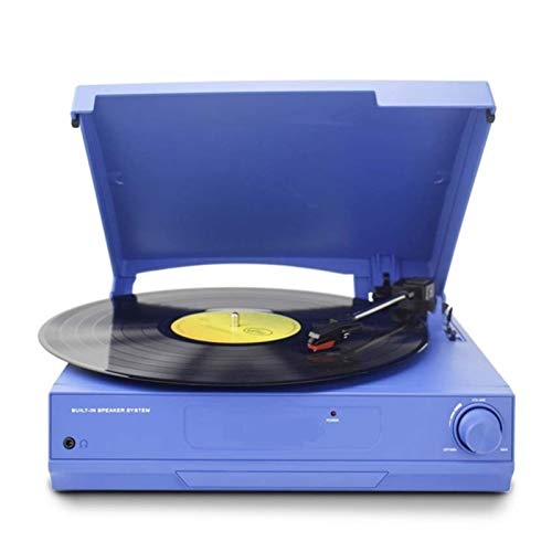 UQTE Lecteurs DVD Lecteur Disque Vinyle Moderne Gramophone 33/45/78 RPM Tourne-Disque for Jouer Bluetooth 2.0… - Les Beatles, Paul McCartney, John Lennon, RIngo Starr, George Harrison UQTE Lecteurs DVD Lecteur Disque Vinyle Moderne Gramophone 33/45/78 RPM Tourne-Disque for Jouer Bluetooth 2.0…
