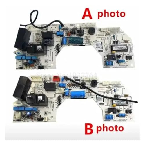 Carte Électronique pour Climatiseur TCL 210900001 AR0501002 Module de Remplacement - 3