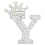 Letter Y