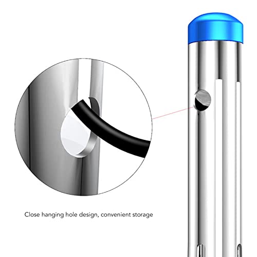 Keenso Bike Headset Cup Removal Tools Press in Hollow Bottom Bracket Removal Tool for BB86 PF30 BB92 Bike Crankset - Image 2