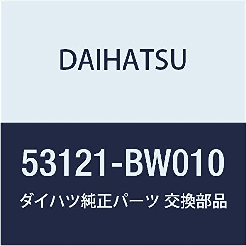 Amazon.co.jp: DAIHATSU (ダイハツ) 純正部品 ラジエータグリル