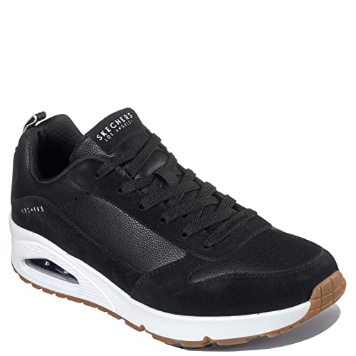 Image of Skechers Men Uno Stacre Sneakers