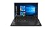 Lenovo ThinkPad T480 Laptop, 14-Inch High Performance Windows Laptop, (Intel Core i5, 8 GB RAM, 256 GB SSD, Windows 10 Home), 20L5S02Y00