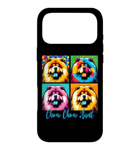 �|�b�v�A�[�g�X�^�C�� �`���E�`���E ���΂��� �X�}�z�P�[�X iPhone 17 Pro Max �p
