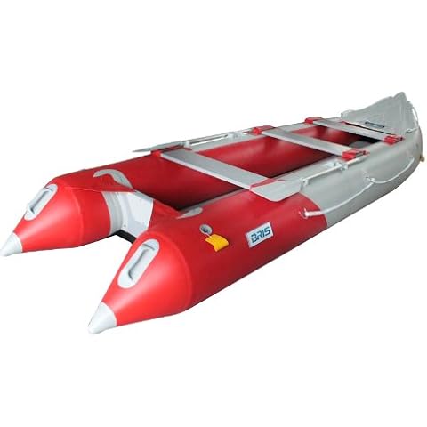 BRIS 14.1 FT Inflatable Kayak Cover