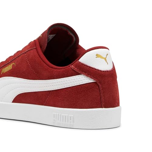 Image of Puma Unisex-Adult Club II Sneaker